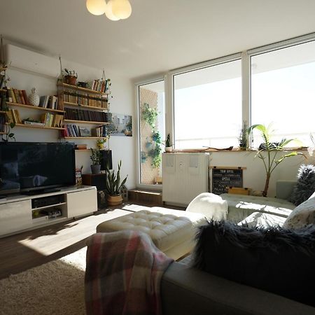 Budapest Skyline Apartment Εξωτερικό φωτογραφία